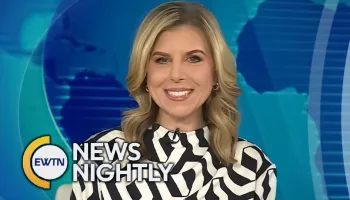 EWTN News Nightly