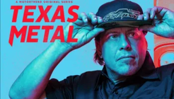 Texas Metal