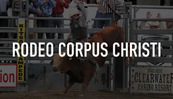 Rodeo Corpus Christi