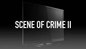 Scene of Crime II