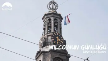 Wilco'nun Günlüğü