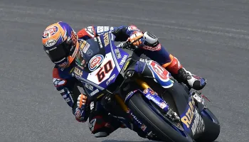 Repubblica Ceca: Prove libere 1