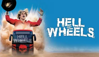 Hell on Wheels