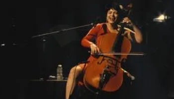Jazz à La Villette
