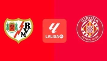 La Liga EA Sports 2025-26 - Rayo Vallecano x Girona - Md35