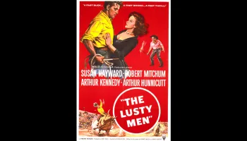 The Lusty Men