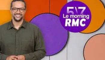 5/7 le morning RMC