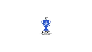 Primera División Nacional de Fútbol Femenino