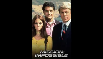 Mission: Impossible