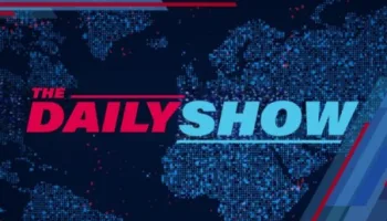 The Daily Show