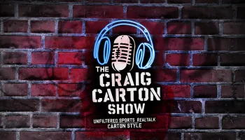 Live: The Craig Carton Show
