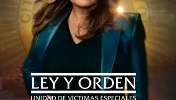 Ley y orden: Unidad de víctimas especiales