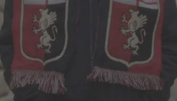 Tifo criminale - lati oscuri...