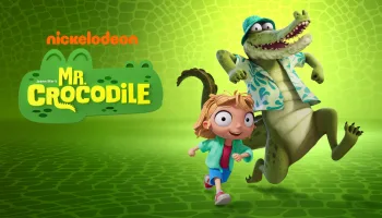 Mr. Crocodile