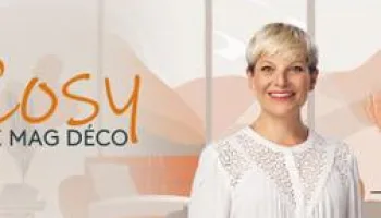 Cosy, le mag déco