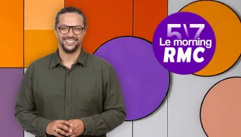 5/7 le morning RMC