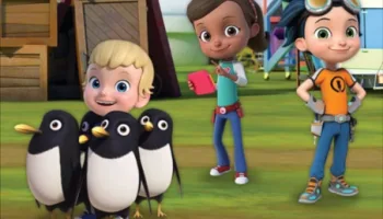 Rusty Rivets