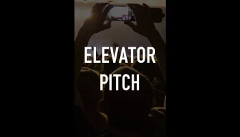 Elevator Pitch