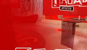Taga Focus