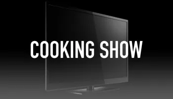 Cooking show