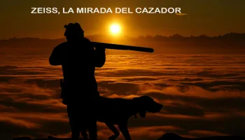 Zeiss, la mirada del cazador