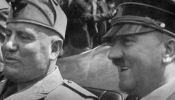 L'amicizia fatale. Hitler e Mussolini