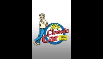 My Classic Car