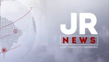 Jornal da Record News