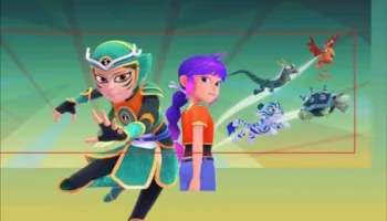 Jade Armor