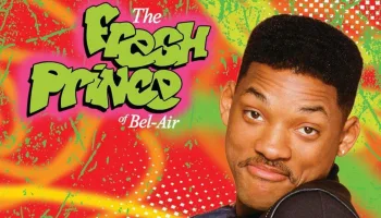 El príncipe de Bel-Air