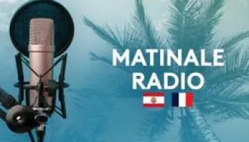 Matinale radio Polynésie