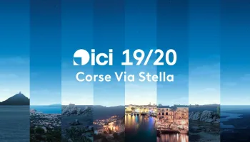 ICI 19/20 - Corsica Sera