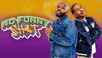 No Funny Shxt