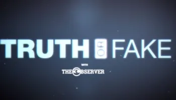 Truth Or Fake
