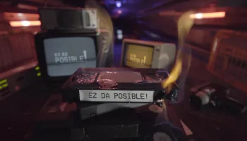 Ez Da Posible!