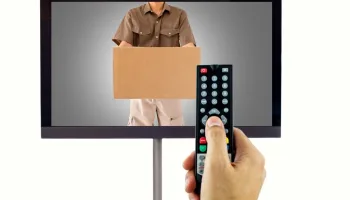 Teleshopping