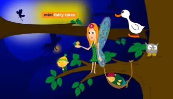 Mini Fairy Tales