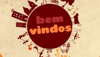 Bem-vindos