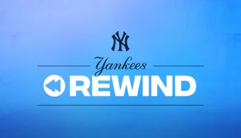 Live: Yankees Rewind