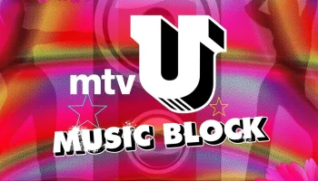 mtvU Music Block