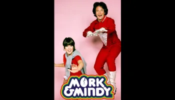 Mork & Mindy