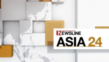 Newsline Asia 24