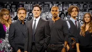 Criminal Minds