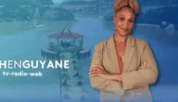 13h en Guyane