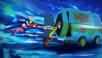 Scooby Doo et les mystères de la nature