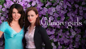 Gilmore Girls