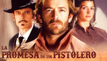 La Promesa del Pistolero