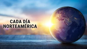 Cada día Norteamérica