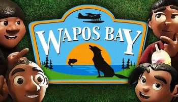 Wapos Bay