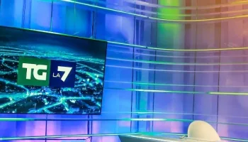 TG La7 ore 7.40
